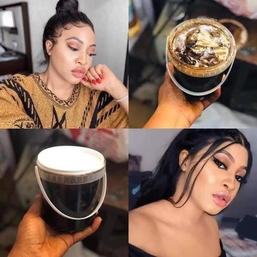 500g naïja seife ultra - 500g,