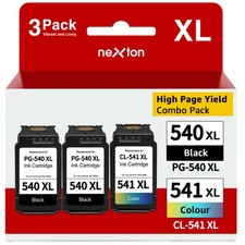 Druckerpatronen für Canon