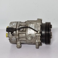 Audi A3 8L TT 8N 1.6L 1.8L Behr Klimakompressor Kompressor Klimaanlage 8FK351125