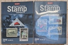 Scott Band 2A + 2B 2019