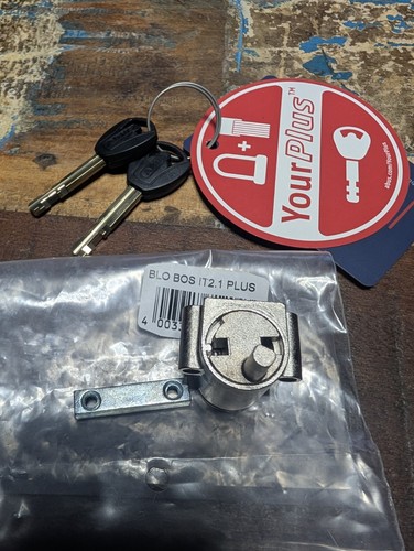 Bosch abus xplus - bosch,, abus,