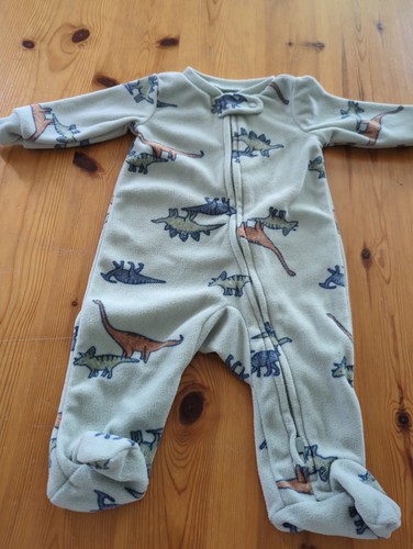 Carters schlafanzug neugeboren - carters,