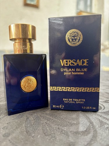 Versace pour homme - versace, dylan