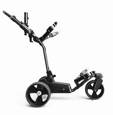 Elektro Golf Trolley