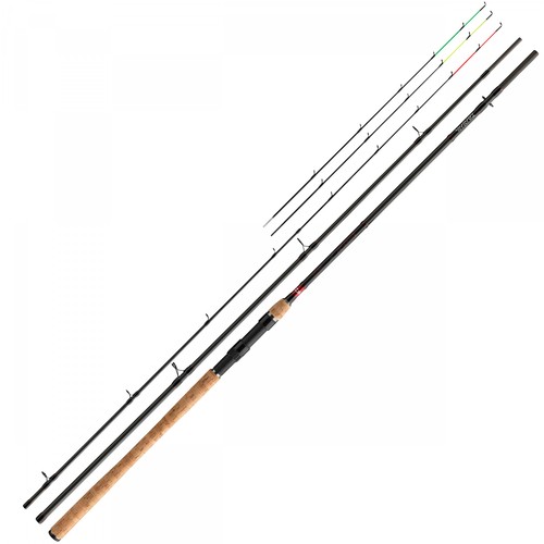 Daiwa feederrute ninja - daiwa, x