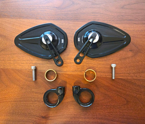Motogadget view sport 60 - motogadget,