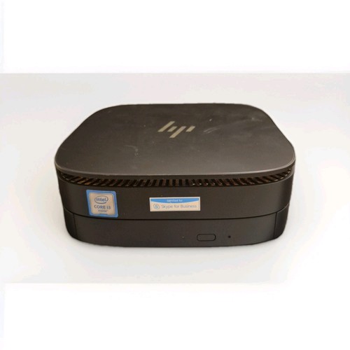 Mini intel core 8gb - pc,