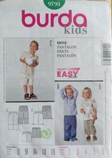 Burda Schnittmuster " burda