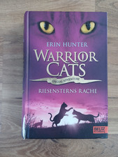 Warrior Cats Riesensterns