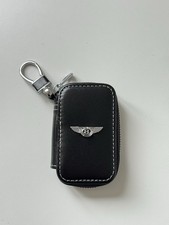 Bentley Leder Schlüsseletui