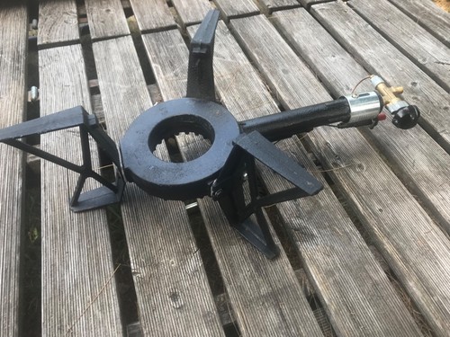 Hockerkocher propan gas mit - propan,