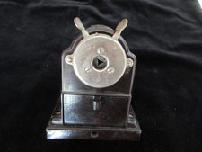 Bleistift-Spitzer der Firma FTE Modell 120