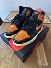 Nike Air Jordan 1 Shattered Backboard 3.0 Gr. 40