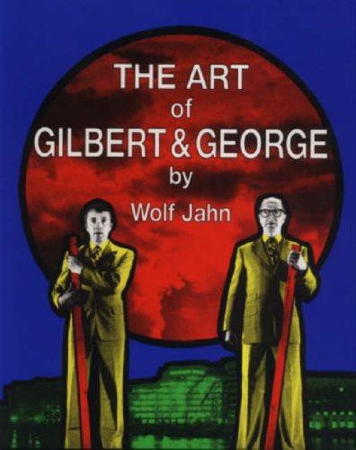 The art gilbert and - gilbert,