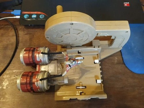 Star wars action fleet - action,