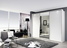 Schwebetürenschrank 3 trg