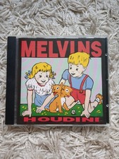Melvins - Houdini CD 1993