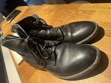 Moma schuhe schwarz - moma,
