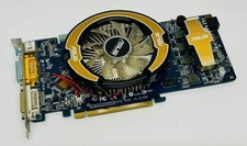 512MB Asus nVidia GeForce