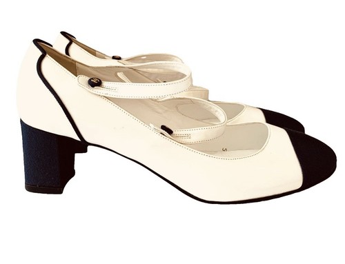 Chanel pumps slingbacks - pumps,