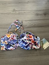 Damen Bikini Oberteil Größe