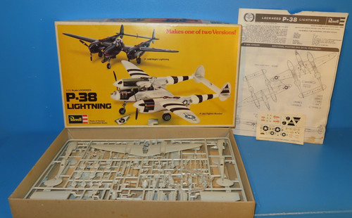 70er jahre revell h - revell, h-220