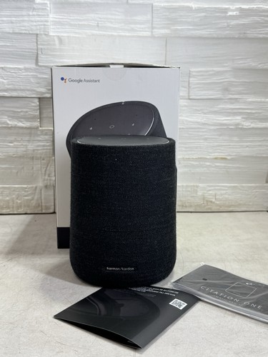 Harman kardon citation one - kardon,