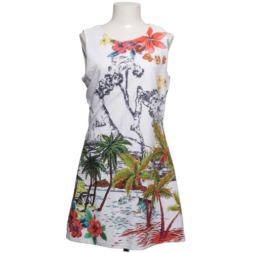 Desigual kleid größe xl - kleid,,