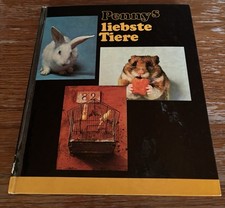 Pennys Liebste Tiere -
