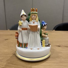 Hutschenreuther Spieluhr 2011