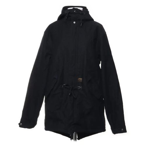 Carhartt wip parka - carhartt, wip,