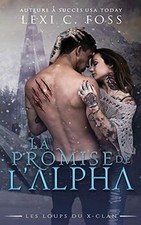 La Promise de l’Alpha: Une