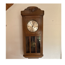Regulator wanduhr holz - regulator-wanduhr,
