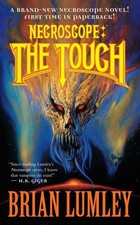 Necroscope: The Touch - mass