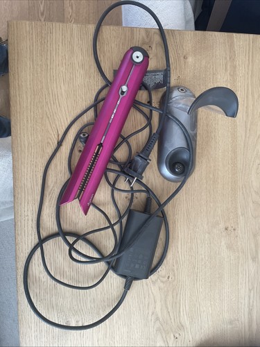 Dyson corrale haarglätter - dyson,