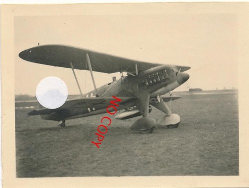 Foto luftwaffe jagdflugzeug - luftwaffe,