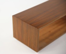 Original Gehäuse Wood Case