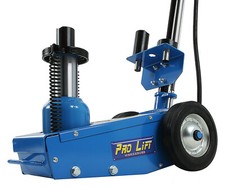 Rangierwagenheber 22t LKW