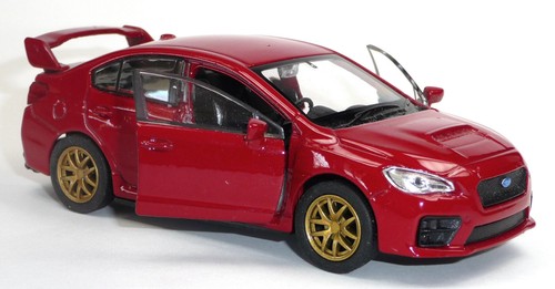 Subaru impreza dunkelrot - impreza,