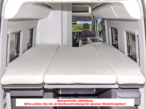Ixtend bettlaken für - ixtend, heckbett