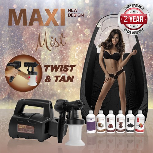 Maximist spraymate tnt - maximist, spray