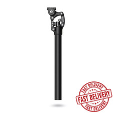 Suntour SP25 NCX E-Bike MTB