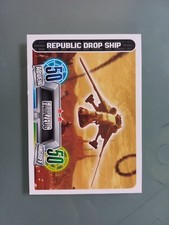 Force Attax Movie Cards 2 127