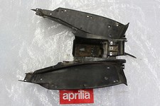 Aprilia SR 50 R Factory Verkleidung Fussraum Trittbrett #R7050