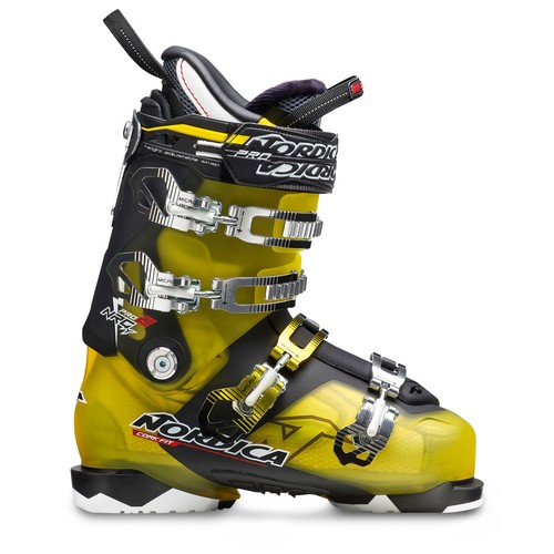 Nordica nrgy pro - nordica, 2