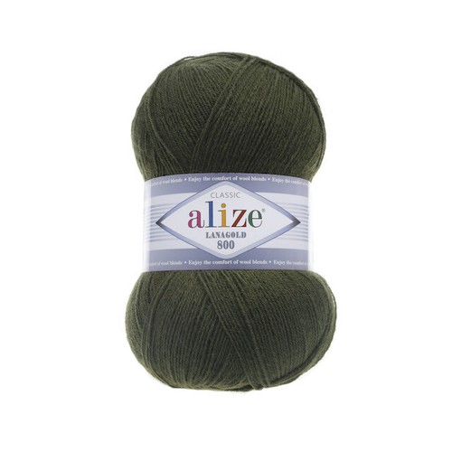 Alize lanagold 800 premium - lanagold,
