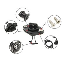 Marine Ablaufstecker