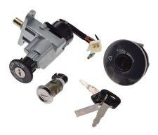 Zündschloss OEM Satz für TGB