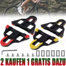 Fahrradschuhe Pedale Cleats
