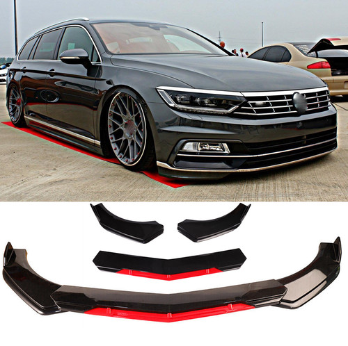 Spoilerschwert frontlippe - spoilerschwert,